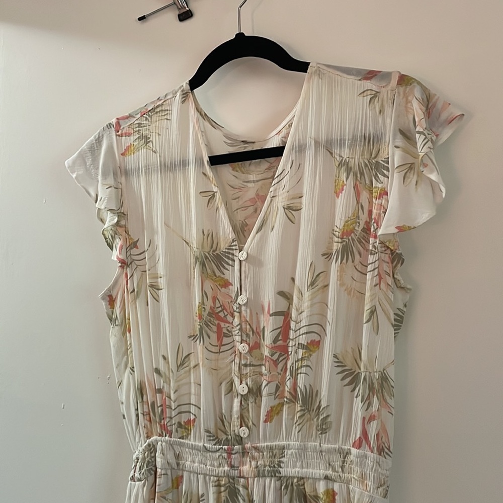 Fall dress - Picture 3 of 4